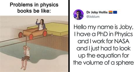 engineers are fake physicists